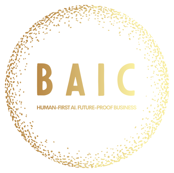 BAIC | Artificial Intelligence & Emerging Technologies Business Advisory, Auditing & Risk Consulting